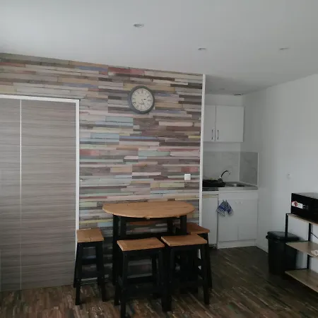 Chambre Studio