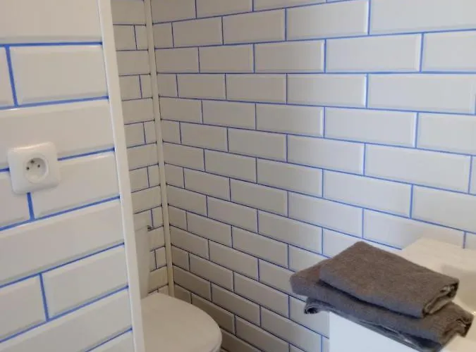 Chambre Studio Calais